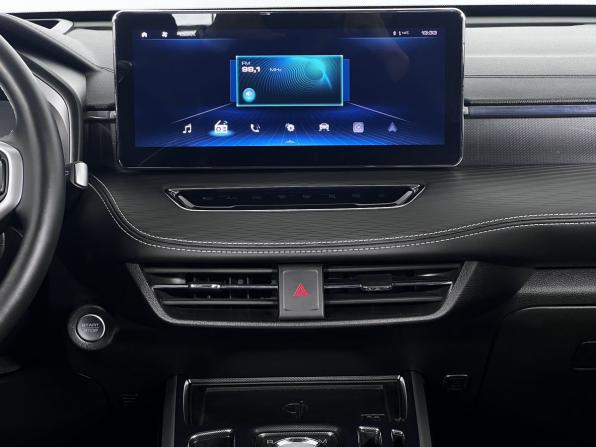 Haval Jolion I с пробегом 2023 года, цена 2 100 000 рублей, 29700 км, внедорожник, Автокод Объявления
