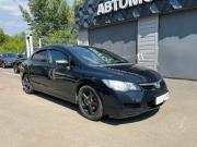 Honda Civic VIII Нижнекамск  - изображение 24