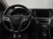 Hyundai Santa Fe III Рестайлинг Альметьевск  - изображение 33