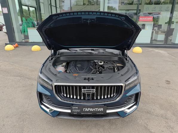 Geely Xingyue L I с пробегом 2024 года, цена 3 640 000 рублей, 37948 км, внедорожник, Автокод Объявления