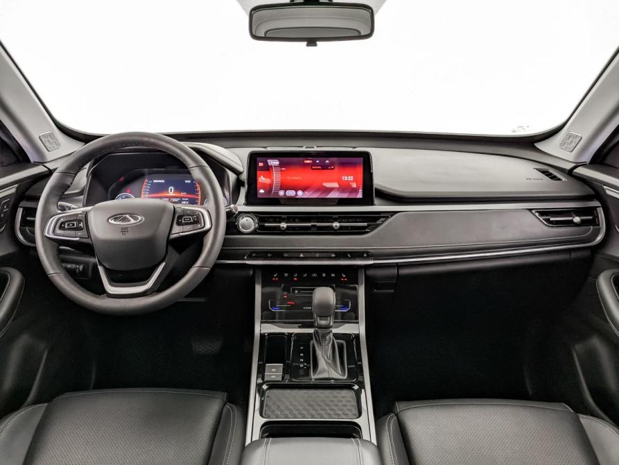 Chery Tiggo 4 Pro I Москва  - изображение 14