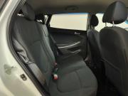Hyundai Solaris I Москва  - изображение 27