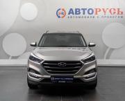 Hyundai Tucson III Москва  - изображение 28