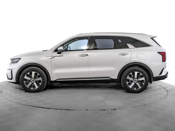 Kia Sorento IV с пробегом 2021 года, цена 3 955 000 рублей, 38135 км, внедорожник, Автокод Объявления