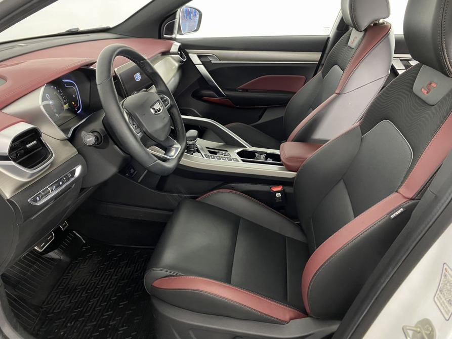 Geely Coolray I Воронеж  - изображение 12
