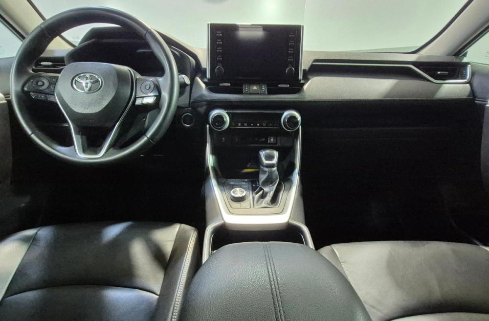 Toyota RAV4 V (XA50) Воронеж  - изображение 10