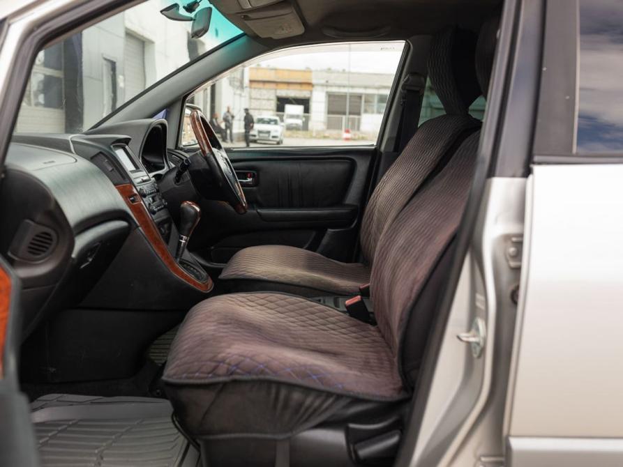 Toyota Harrier I (XU10) Рестайлинг Новосибирск  - изображение 18