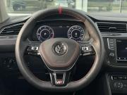 Volkswagen Tiguan II Краснодар  - изображение 36