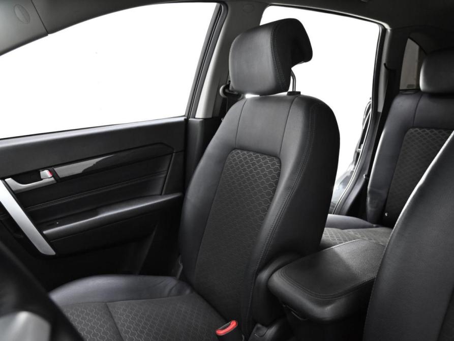 Chevrolet Captiva I Рестайлинг 2 Москва  - изображение 12