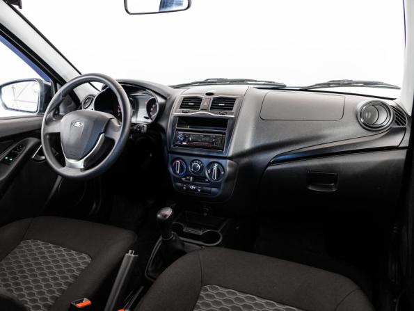 Lada (ВАЗ) Granta I Рестайлинг с пробегом 2024 года, цена 775 000 рублей, 73541 км, седан, Автокод Объявления