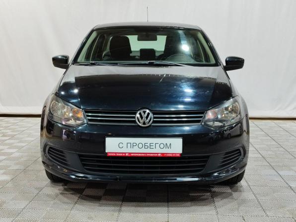Volkswagen Polo V с пробегом 2011 года, цена 600 000 рублей, 144000 км, седан, Автокод Объявления