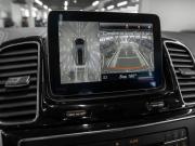 Mercedes-Benz GLS I (X166) Москва  - изображение 48