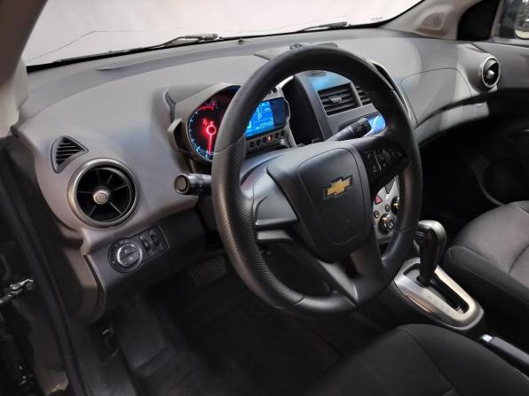 Chevrolet Aveo II с пробегом 2013 года, цена 500 000 рублей, 209484 км, хэтчбек, Автокод Объявления
