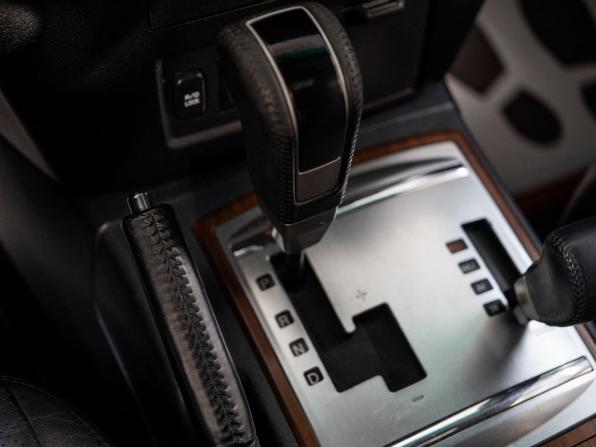 Mitsubishi Pajero IV с пробегом 2008 года, цена 1 585 000 рублей, 245398 км, внедорожник, Автокод Объявления
