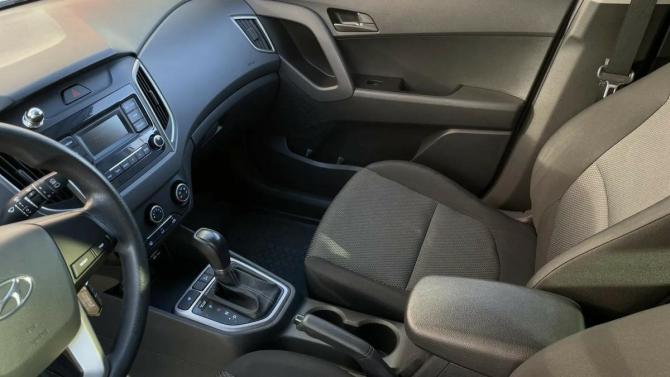 Hyundai Creta I Рестайлинг с пробегом 2021 года, цена 1 885 000 рублей, 104418 км, внедорожник, Автокод Объявления