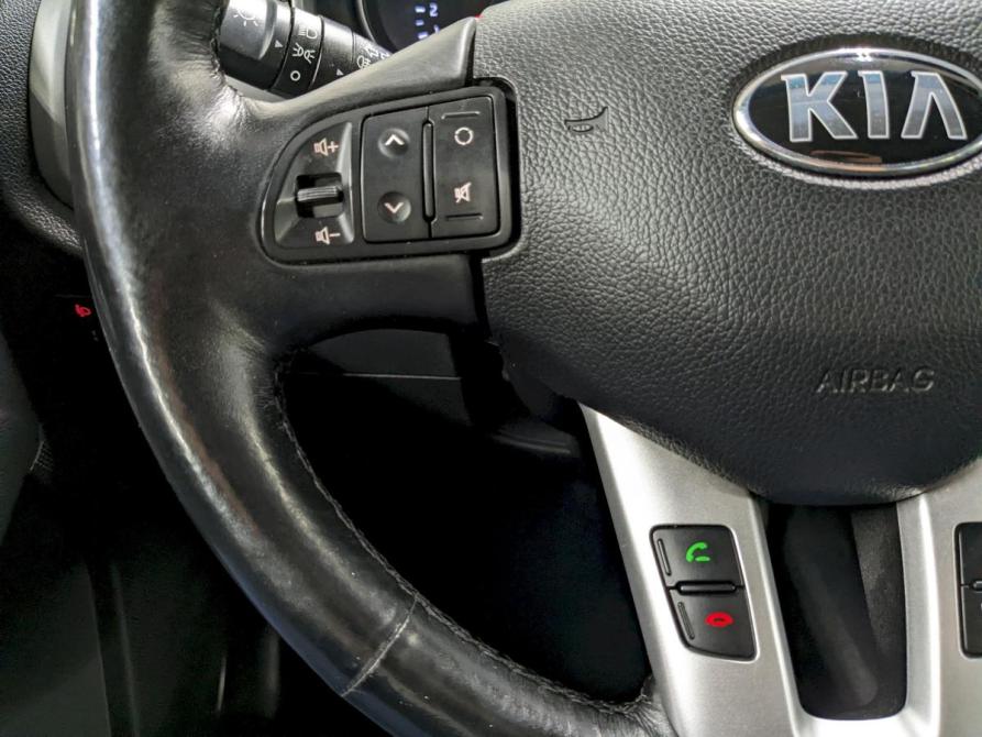Kia Sportage III Москва  - изображение 27