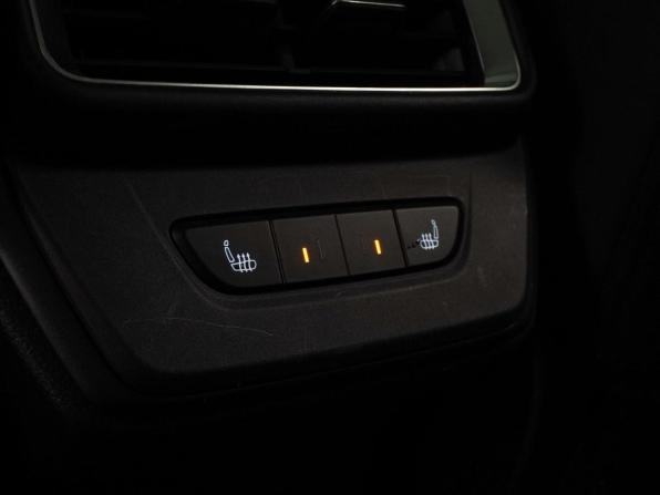 Geely Okavango I Рестайлинг с пробегом 2024 года, цена 3 079 000 рублей, 21717 км, внедорожник, Автокод Объявления