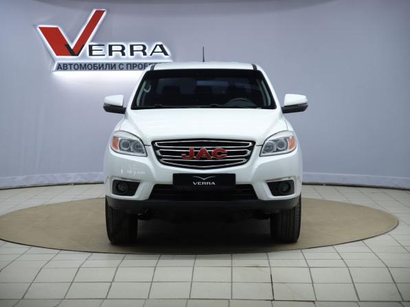 JAC T6 с пробегом 2023 года, цена 1 350 000 рублей, 153390 км, offers.body_type.unknown, Автокод Объявления