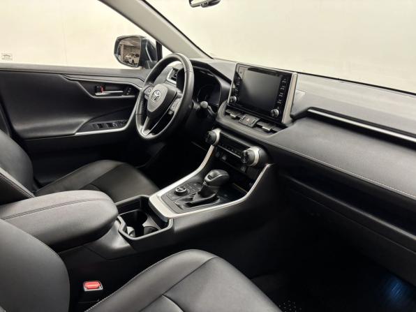 Toyota RAV4 V (XA50) с пробегом 2020 года, цена 4 048 000 рублей, 77169 км, внедорожник, Автокод Объявления
