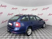 Skoda Octavia II (A5) Рестайлинг Псков  - изображение 25
