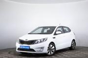Kia Rio III Пермь  - изображение 28