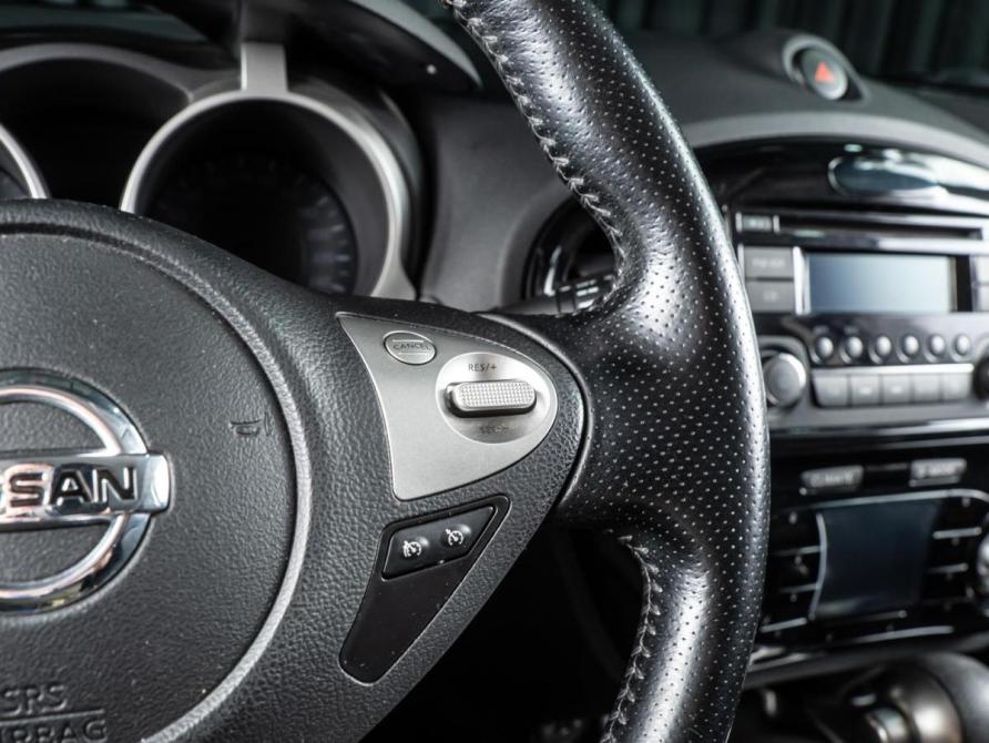 Nissan Juke I Рестайлинг Волгоград  - изображение 16