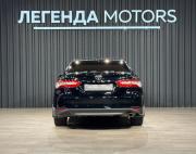 Toyota Camry VIII (XV70) Рестайлинг Иркутск  - изображение 44