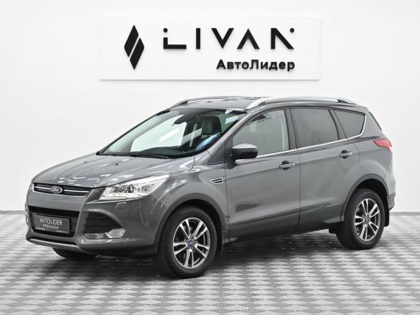 Ford Kuga II с пробегом 2013 года, цена 699 000 рублей, 137840 км, внедорожник, Автокод Объявления