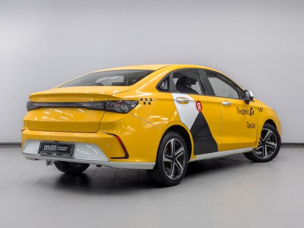 BAIC U5 Plus с пробегом 2024 года, цена 895 000 рублей, 160826 км, седан, Автокод Объявления