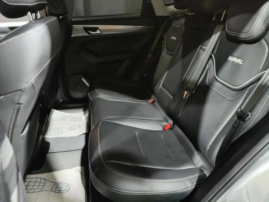 Haval Jolion I Уфа  - изображение 15