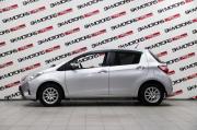 Toyota Vitz III (XP130) Рестайлинг 2 Сургут  - изображение 34