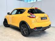 Nissan Juke I Рестайлинг Волжский  - изображение 32
