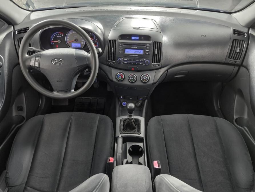 Hyundai Elantra IV (HD) Нижний Новгород  - изображение 13