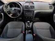 Skoda Yeti I Санкт-Петербург  - изображение 21