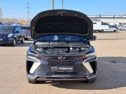 Geely Coolray I Рестайлинг Набережные Челны  - изображение 36