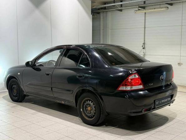 Nissan Almera Classic I с пробегом 2009 года, цена 375 000 рублей, 295000 км, седан, Автокод Объявления