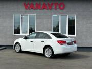 Chevrolet Cruze I Альметьевск  - изображение 28