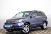 Honda CR-V III Рестайлинг Пермь  - изображение 28