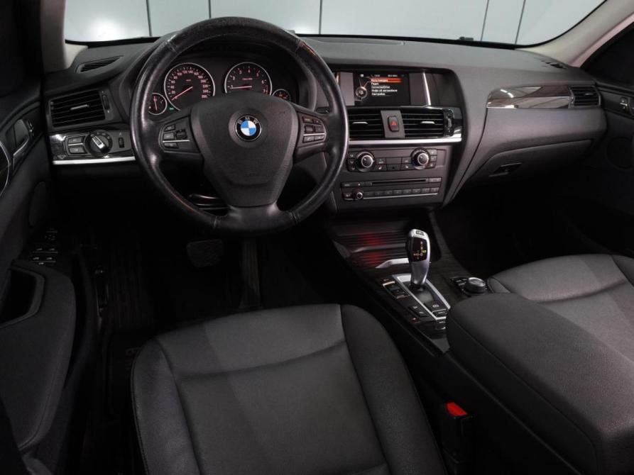 BMW X3 II (F25) Рестайлинг Воронеж  - изображение 6