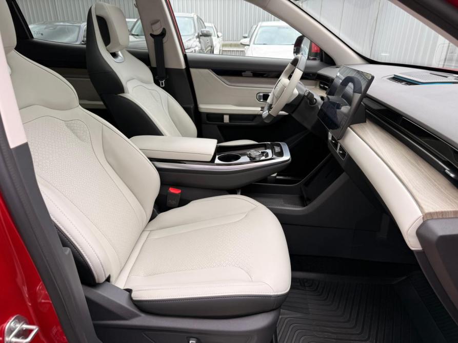 JETOUR DASHING I Ростов-на-Дону  - изображение 28