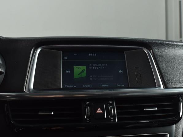 Kia Optima IV с пробегом 2016 года, цена 1 614 995 рублей, 146114 км, седан, Автокод Объявления