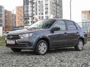 Lada (ВАЗ) Granta I Рестайлинг Ижевск  - изображение 21