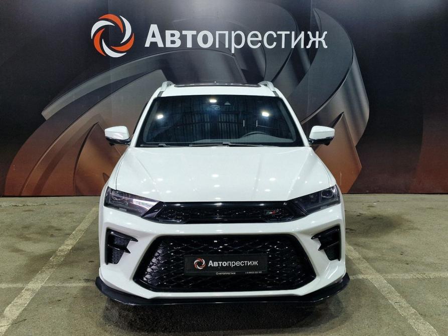 SWM G01F Ставрополь  - изображение 2
