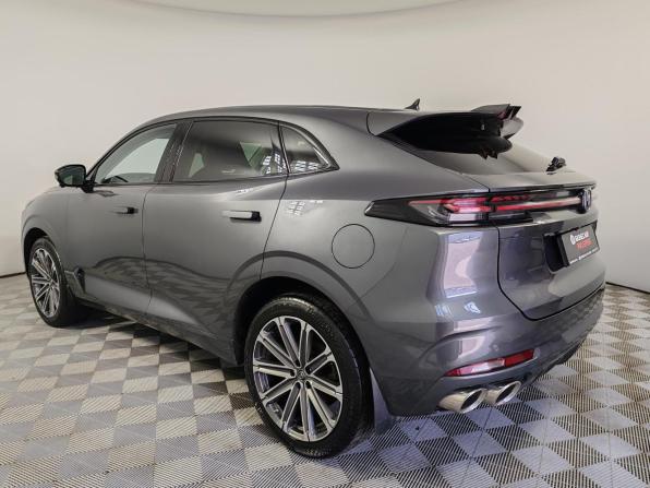 Changan UNI-K с пробегом 2023 года, цена 2 649 000 рублей, 54097 км, внедорожник, Автокод Объявления