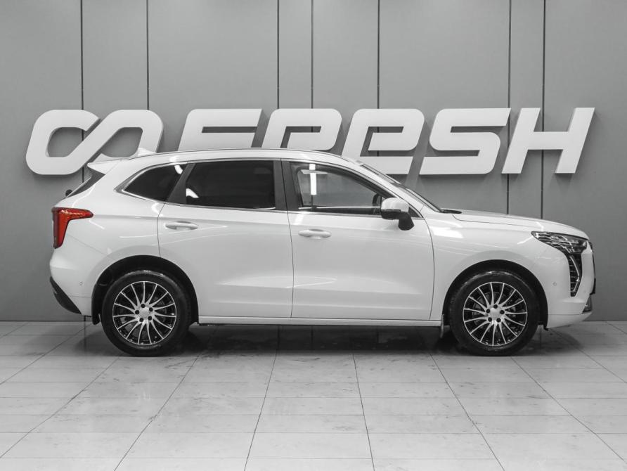 Haval Jolion I Ростов-на-Дону  - изображение 5
