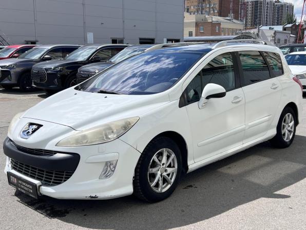 Peugeot 308 I с пробегом 2008 года, цена 320 000 рублей, 260557 км, универсал, Автокод Объявления