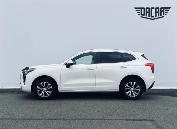 Haval Jolion I с пробегом 2023 года, цена 1 890 000 рублей, 20511 км, внедорожник, Автокод Объявления