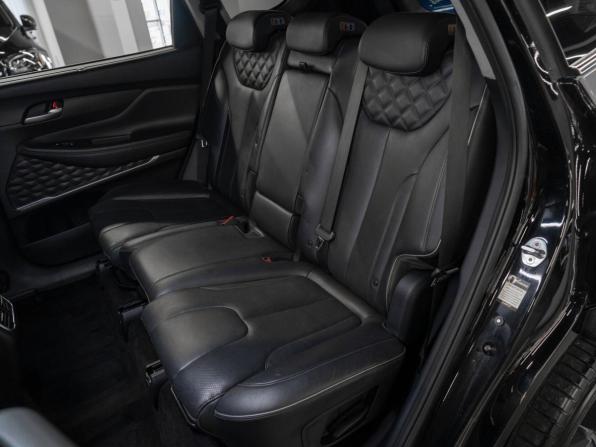 Hyundai Santa Fe IV Рестайлинг с пробегом 2021 года, цена 3 080 000 рублей, 104918 км, внедорожник, Автокод Объявления