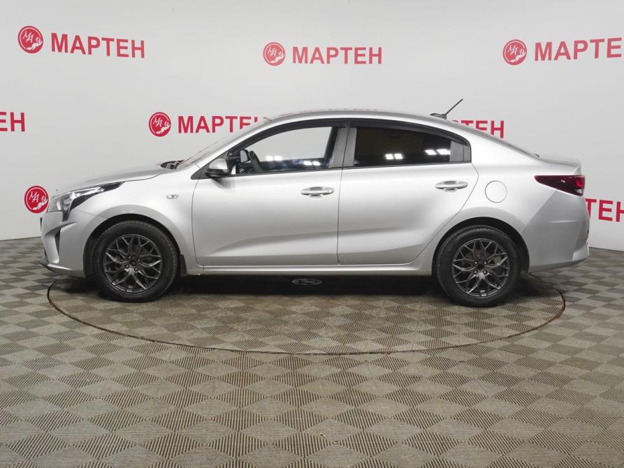 Kia Rio IV Рестайлинг Вологда  - изображение 8