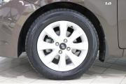 Hyundai Solaris I Рестайлинг Иркутск  - изображение 32